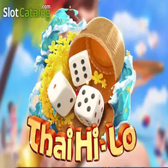 থাই হাই লো ২ পোকার গেম আইকন